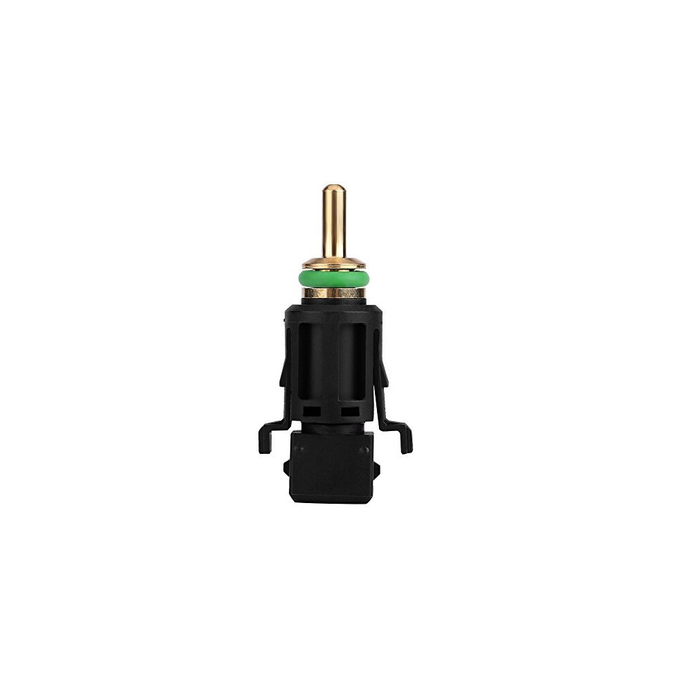 Engine Coolant Temperature Sensor 13621433077 Coolant Temperature Sensor Switch For E46 E90 E39 E60 E38 E70 X3 X5 Z4 738587140368