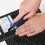 Self Healing DoubleSided Cutting Mat with Grid a4 4