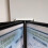 Wall Display Board System Wall Lectern Document Organiser Consultation and Presentation Documents Plastic Case for Papers Includes 10 Display Panels 5