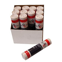 Grease Cartridges Box of 12 321 per Cartridge EP2 General Purpose LithiumBased Brown Grease Lubricant in 400g14oz Cartridge for Grease Gun by AgriLinc