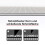 Self Healing DoubleSided Cutting Mat with Grid a4 7