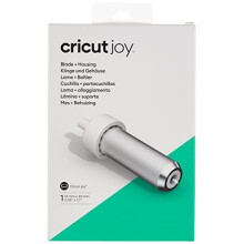 Teräväkärki + Perusta Cricut Joylle