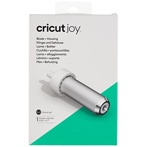 Feine Spitze + Basis für Cricut Joy