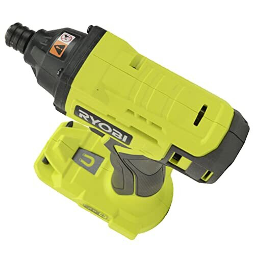 Ryobi P235A 18V One Impact Driver Bare Tool 2