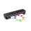 Fellowes Arc A4 laminator for hot laminating pouches up to 80 microns antijam lever creative hobbies 30cmmin 4570001 1