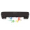 Fellowes Arc A4 laminator for hot laminating pouches up to 80 microns antijam lever creative hobbies 30cmmin 4570001 2