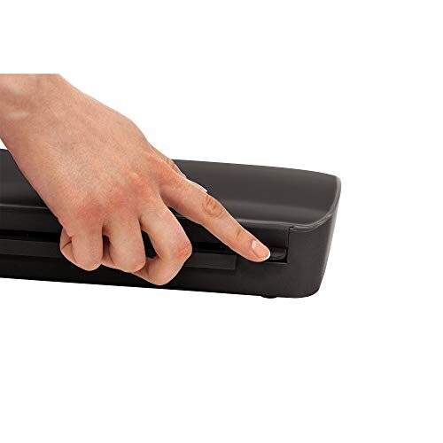Fellowes Plastificadora - A4 - Arco - Fellowes 2