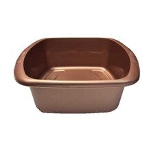 ROSE GOLD RECTANGLE BOWL