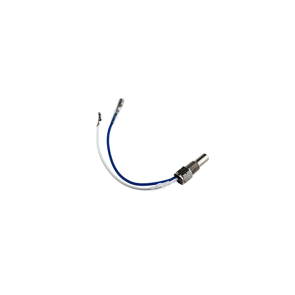 Universal Temp Sensor 18 Npt Oil Water Temperature Temp Sensor Unit Sender Gauge Electric 614608779369