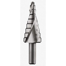 Bosch Professional HSS Step Drill Bit for Metal and Plastic 4 20 mm Length 705 mm Drill Accessories
