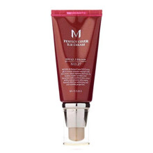 M Perfect Cover BB Cream SPF42 PA No 27 Honey Beige 50 ml Pack of 1