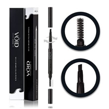 Beard Filler Pencil Black Instant Beard Filler Pen for Thicker Beards Mens Beard Pen Beard Colouring Beard Filler Pen for Beard Filling Beard