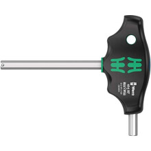 05023351001 454 HF THandle Hexagon Screwdriver HexPlus with Holding Function 8 x 100 mm