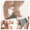 Braun Silkpil 9 Epilator With Shaver Trimmer Head Shave Trim Epilate For LongLasting Smooth Skin Provides Smooth Skin For Weeks 100 Waterproof 2 Pin 2