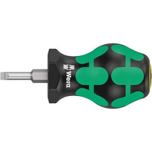 05008841001 335 StubbyCarburetor Screwdriver 08 x 40 x 25 mm