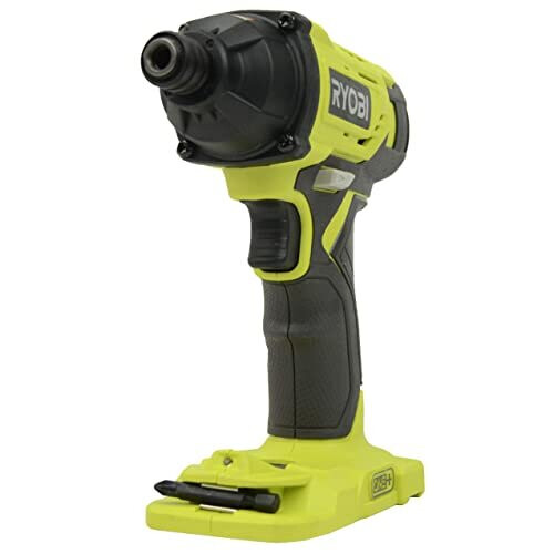 Ryobi P235A 18V One Impact Driver Bare Tool 1