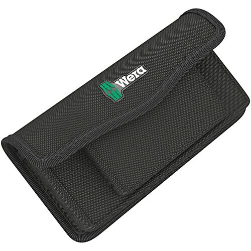 Wera ToolCheck Plus Universal Folding Bag Empty 2030 x 890 x 580 05136483001
