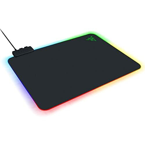 Razer Mauspad - RAZER - FireFly 2