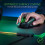 Razer Mauspad - RAZER - FireFly 2 6