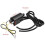 Bandit 600 Ignition Coil Ignition Coil 2Pcs Motorcycle Accessory Ignition Coil for Fzs600 Fazer Fzr750 Fzr1000 Genesis 4
