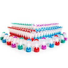 Clothes Pegs for Washing Line Strong Premium Soft Grip Laundry Peg Extra Strong Ideal for Washing Lines Airier Rotary Dryer Collection of 36