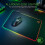 Razer Mauspad - RAZER - FireFly 2 5