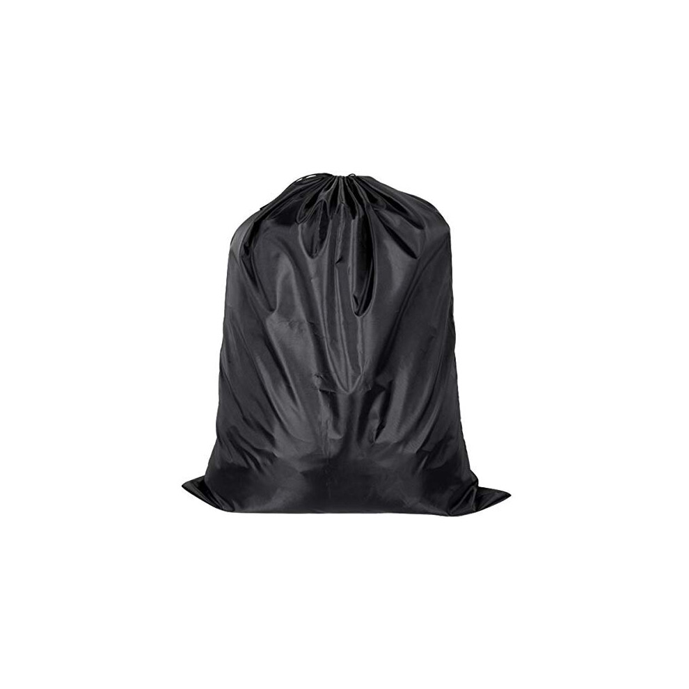 Extra Large Drawstring Bag 94cm x 120cm Waterproof Storage Bag Oxford Fabric Quilt Organizer Bag for Toy BeddingUnderbedClothesShoes Duvet Blanket