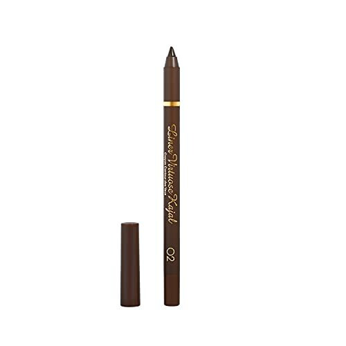 Virtuose Long Lasting Gel Kohl Brown