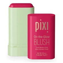 Pixi Beauty, On-the-Glow Rouge, Getönter Feuchtigkeitsstick, Rubin, 0,6 oz (19 g)