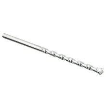 12mm x 200mm Masonry Drill Bit for Masonry Stone Concrete Brick Tiles and Plastics