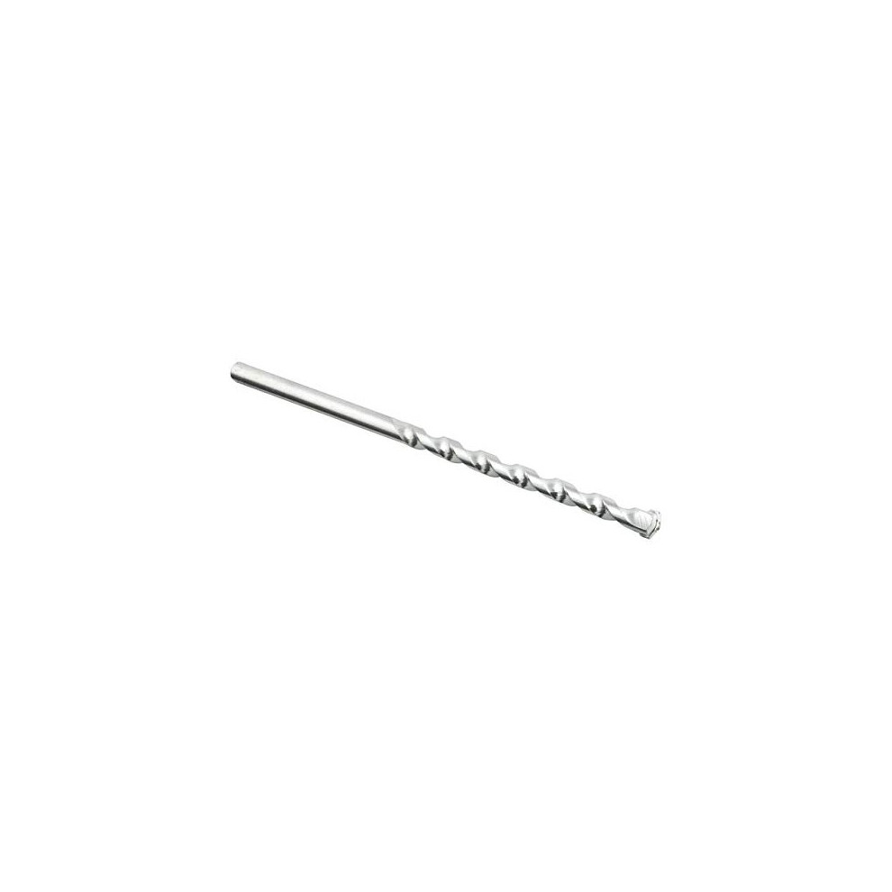 12Mm X 200Mm Masonry Drill Bit For Masonry Stone Concrete Brick Tiles And Plastics 5056394701332