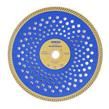 Diamond Cutting disc 230 mm Diamond Saw Blade for Cutting Porcelain Tiles Granite Marble Ceramics