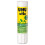 Stic ReNATURE 4 x 40g Eco Friendly Solvent Glue Stick in a Renewable Resource PackagingWhite 2