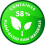 Stic ReNATURE 4 x 40g Eco Friendly Solvent Glue Stick in a Renewable Resource PackagingWhite 5