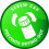 Stic ReNATURE 4 x 40g Eco Friendly Solvent Glue Stick in a Renewable Resource PackagingWhite 6