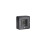 1G Surface Box 1GSBBK Black 4