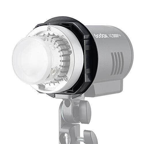 Godox Bague Adaptatrice ADAB Pour AD300 Pro 2