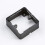 1G Surface Box 1GSBBK Black 1