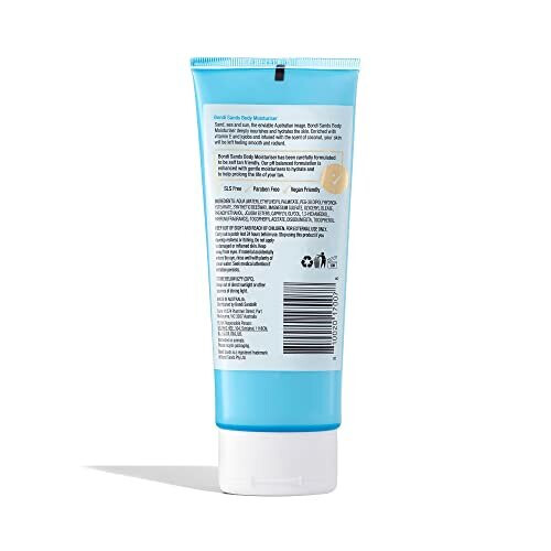 Bondi Sands Body Moisturiser Coconut 200 ml 1