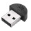 USB Mini Recording Microphone 360 Omnidirectional Portable Studio Speech Audio MIC Adapter Suitable for Web Chat Network Video Conferencing Network 8