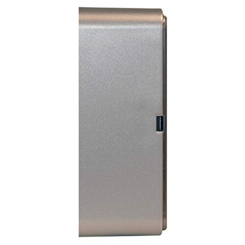 1G Surface Box 1GSBBK Black 1