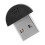 USB Mini Recording Microphone 360 Omnidirectional Portable Studio Speech Audio MIC Adapter Suitable for Web Chat Network Video Conferencing Network 9