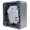 1G Surface Box 1GSBBK Black 3