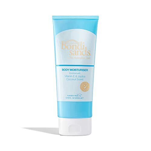 Bondi Sands Body Moisturiser Coconut 200 ml