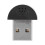 USB Mini Recording Microphone 360 Omnidirectional Portable Studio Speech Audio MIC Adapter Suitable for Web Chat Network Video Conferencing Network 1
