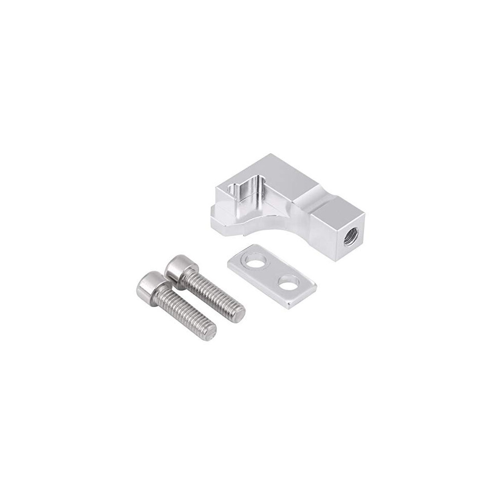 Intake Manifold Repair Bracket Kit P2015 Repair Bracket Kit for Seat 20 TDI CR Inlet Aluminium Manifold 03L129711E-image-OPC-PBKTX89-NEW