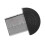 USB Mini Recording Microphone 360 Omnidirectional Portable Studio Speech Audio MIC Adapter Suitable for Web Chat Network Video Conferencing Network 7