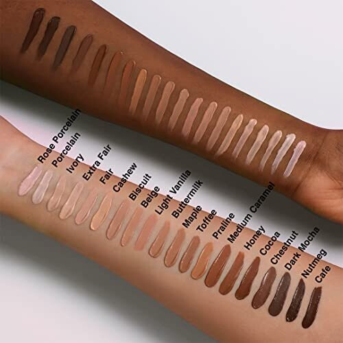 Collection Cosmetics Lasting Perfection Matte Foundation Full Coverage 27ml Beige 2