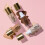 Collection Cosmetics Lasting Perfection Matte Foundation Full Coverage 27ml Beige 4
