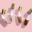 Collection Cosmetics Lasting Perfection Matte Foundation Full Coverage 27ml Beige 5